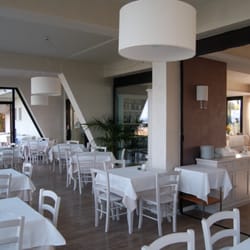 Casa dei Pescatori - Sala interna