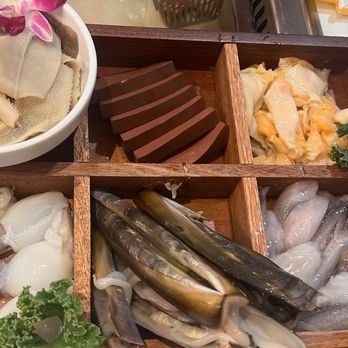Flaming Mountain Hot Pot - Hot Pot Near Me - Brooklyn, New York