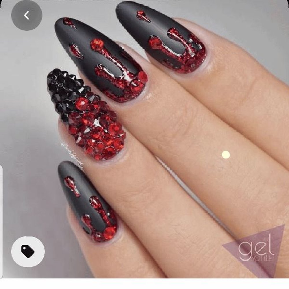 ChaNails Spa - Nail design - Nail Salons Near Me - Morgan Hill, California