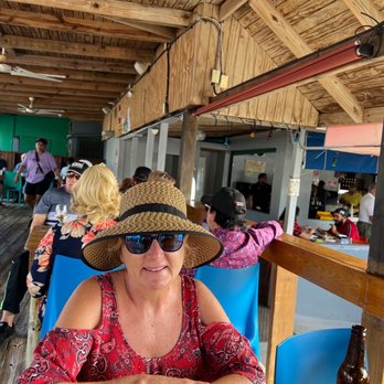 Mi Casita Seafood - Puerto Rican Near Me - Loíza, Puerto Rico