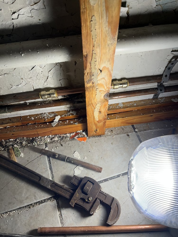 Slide of Mr. Rogers Carpentry & Handyman Services