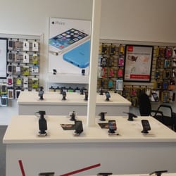 786 Wireless, Verizon Wireless Authorized Retailer