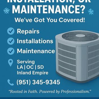 JVB Professional Solutions - HVAC Maintenance - Water Heater Installation/Repair Near Me JVB Professional Solutions - HVAC Maintenance - Water Heater Installation/Repair Near Me