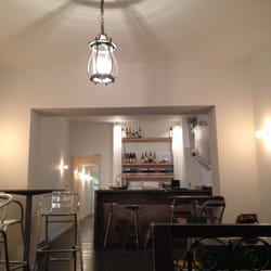 Sakagura - Comfortable atmosphere.
