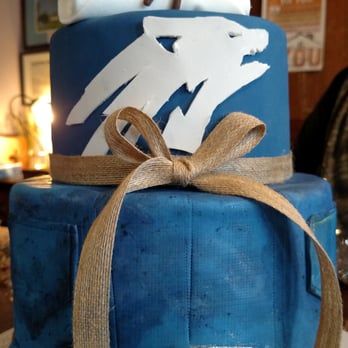 Paris Custom Cakes - UNR Graduation Cake.. how cute, right! (asked to include a cowboy theme, too) - Custom Cakes Near Me Paris Custom Cakes - UNR Graduation Cake.. how cute, right! (asked to include a cowboy theme, too) - Custom Cakes Near Me