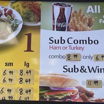 American Philly & Wings - Chicken Wings Near Me - Warner Robins, Georgia