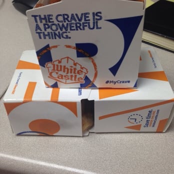 White Castle - That's alllll I got. - Fast Food Near Me - Las Vegas, Nevada White Castle - That's alllll I got. - Fast Food Near Me - Las Vegas, Nevada