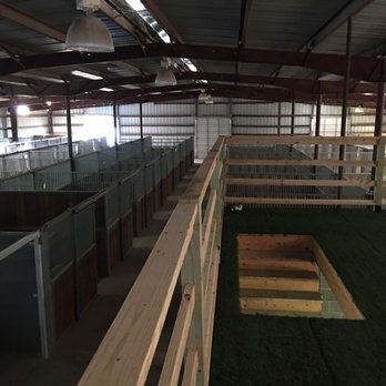 Legends Horse Ranch - Horseback Riding Near Me - Kaufman, Texas