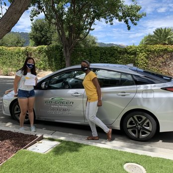 Go-Green Driving School - Driving Schools Near Me - Castro Valley, California Go-Green Driving School - Driving Schools Near Me - Castro Valley, California