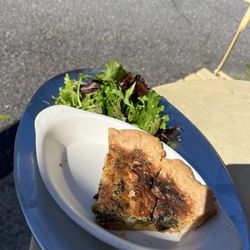 Donderos' - Quiche