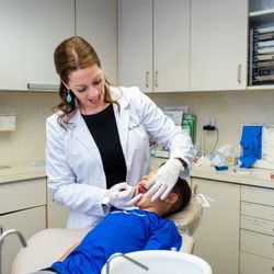 Clemente Orthodontics