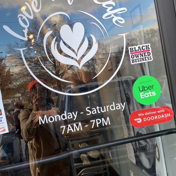 Love Life Cafe - Coffee & Tea Near Me - Laurel, Maryland Love Life Cafe - Coffee & Tea Near Me - Laurel, Maryland