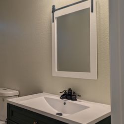 Lakes Restoration - After