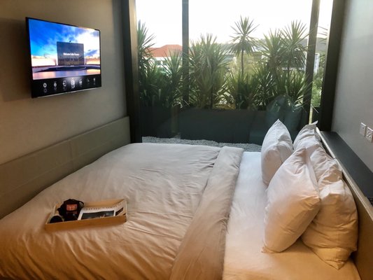 Little National Hotel Canberra by null