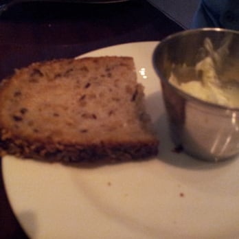 Metropole - Do I see Seedy McSeed from Blue Oven Bread? ?? - New American Near Me - Cincinnati, Ohio Metropole - Do I see Seedy McSeed from Blue Oven Bread? ?? - New American Near Me - Cincinnati, Ohio