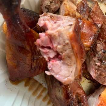 Cheung Hing Restaurant - Uncooked duck - Chinese Near Me - San Francisco, California Cheung Hing Restaurant - Uncooked duck - Chinese Near Me - San Francisco, California