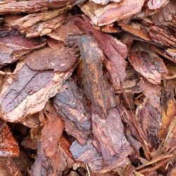 Reliable Peat Company - Large Pine Bark Nuggets
