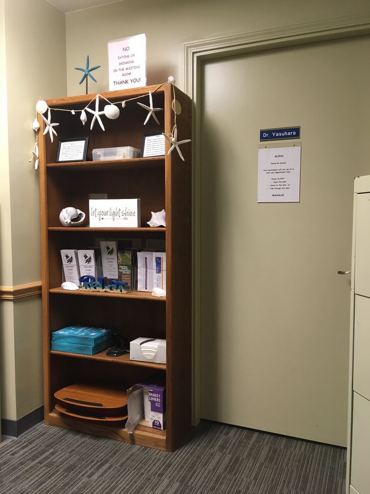 Ola Hou Clinic - grief counselor in Aiea, HI