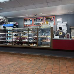 Counter of goodness