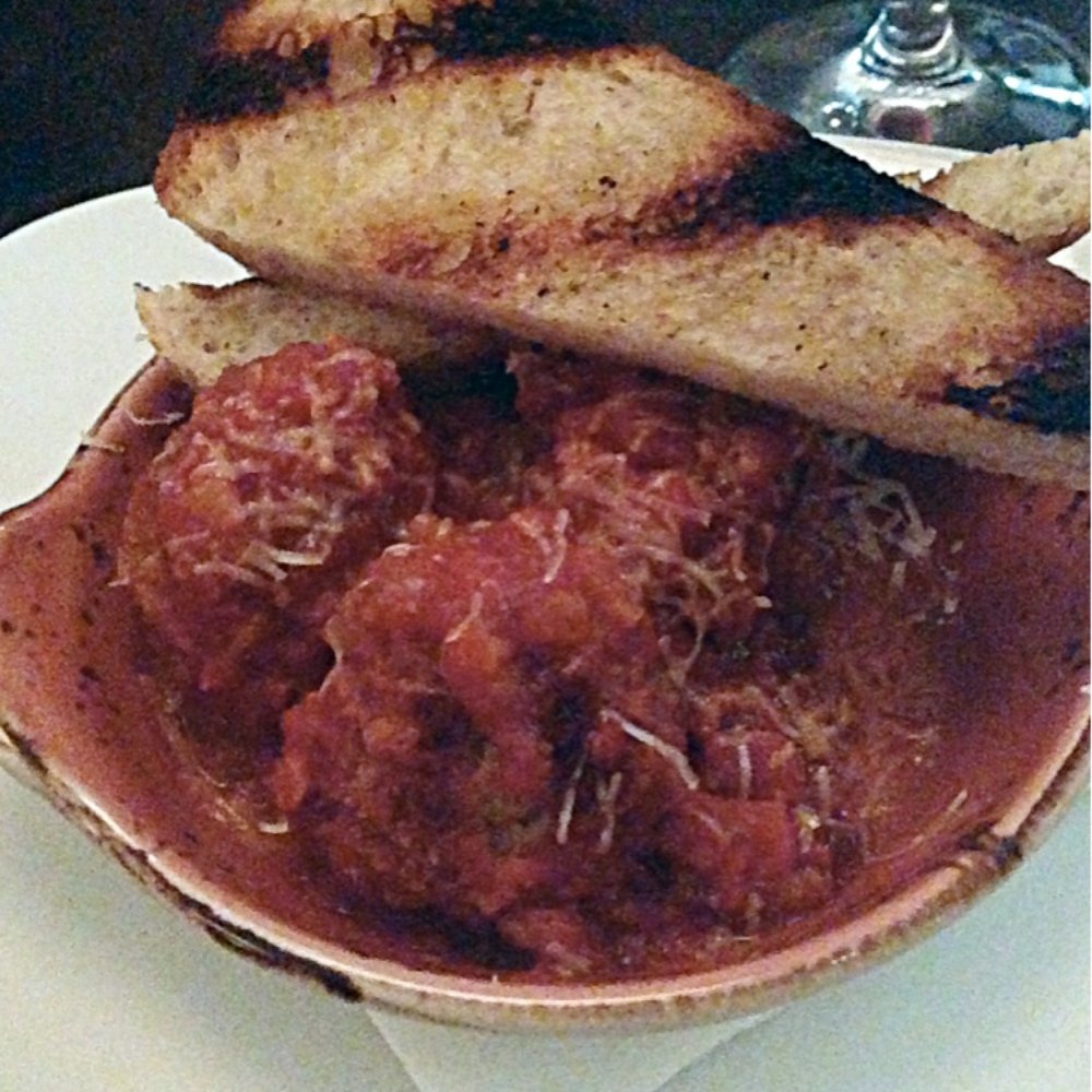 Gemma - Meat balls - French Near Me - Dallas, Texas Gemma - Meat balls - French Near Me - Dallas, Texas
