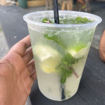 Ola Sunset Cafe - Mojito - Bars Near Me - Puerto Rico, Puerto Rico Ola Sunset Cafe - Mojito - Bars Near Me - Puerto Rico, Puerto Rico