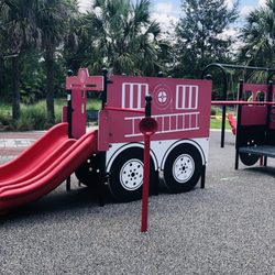 Firefighters Park