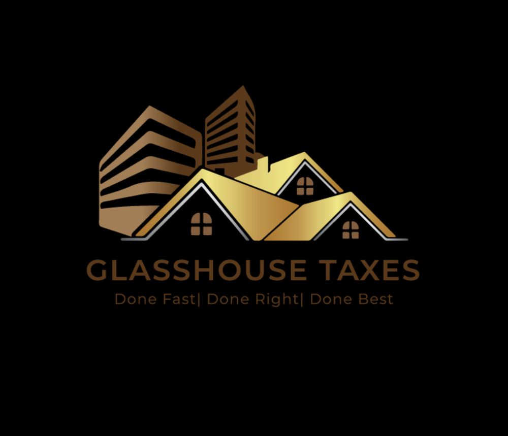 GLASSHOUSE TAXES Updated August 2024 Request Consultation Little