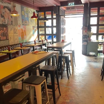 Cane & Grain - Ground floor bar - Bars Near Me - Manchester, XGM Cane & Grain - Ground floor bar - Bars Near Me - Manchester, XGM