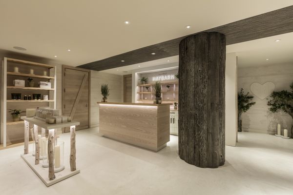 Bamford Wellness Spa by null