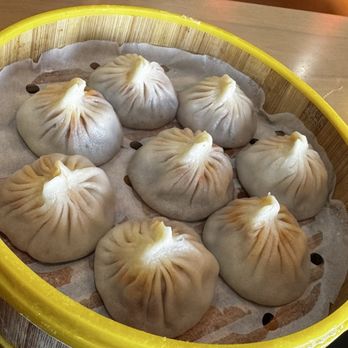 Jingle Bao - A2. Spicy Pork Xiao Long Bao - Chinese Near Me - Fresno, California Jingle Bao - A2. Spicy Pork Xiao Long Bao - Chinese Near Me - Fresno, California