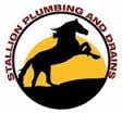 Slide of Stallion Plumbing and Drains