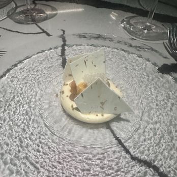 Helm By Joshua Boutwoud - mango passionfruit saffron - French Near Me - Makati, NCR