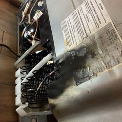 Whitman's Appliance Repair Service