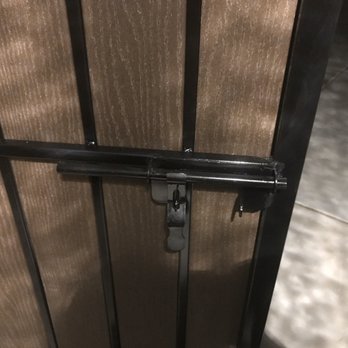 Gate Repairs & Mobile Welding - Love the extra security bolt as well. - Fences & Gates Near Me - Phoenix, Arizona Gate Repairs & Mobile Welding - Love the extra security bolt as well. - Fences & Gates Near Me - Phoenix, Arizona