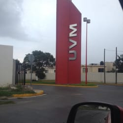 UVM Campus Cumbres