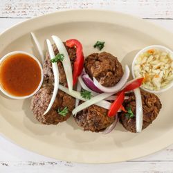 L'Auberge Haitian Restaurant