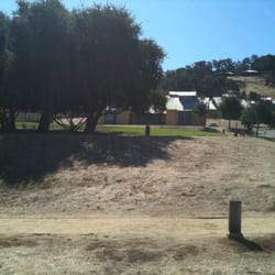 Taylor Family Foundation & Camp Arroyo
