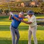 Photo of Kris Moe Golf School