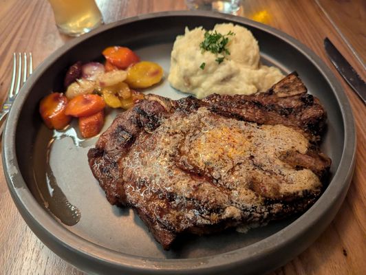 Sweetsong Kitchen & Bar by null