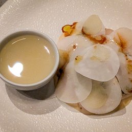 Scallops