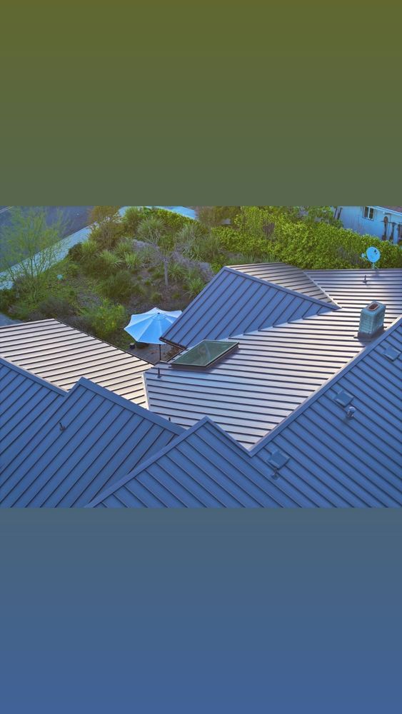 Slide of Solar G Solutions