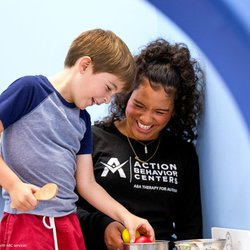 Action Behavior Centers - ABA Therapy for Autism