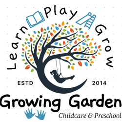 Growing Garden Childcare