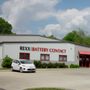 Photo of Rexx Battery Contact