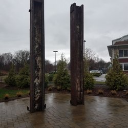 Kensington Volunteer Fire Department 9/11 Memorial