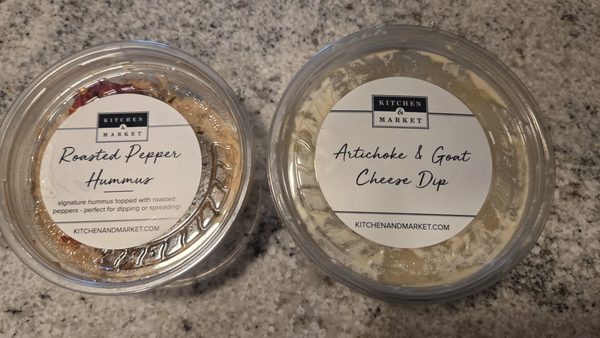 Kitchen & Market by null