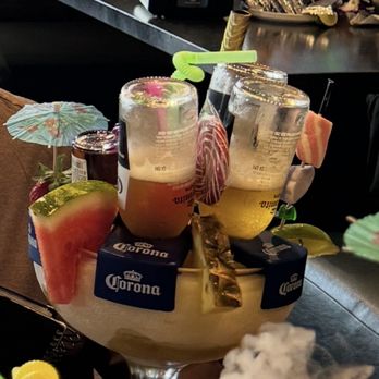 Mi Cozumel - Seafood Near Me - Newport, Kentucky