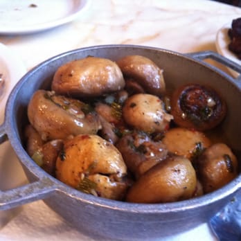 Cha Cha Cha - Mushrooms. Use some bread for the sauce - Mmmm! - Caribbean Near Me - San Francisco, California Cha Cha Cha - Mushrooms. Use some bread for the sauce - Mmmm! - Caribbean Near Me - San Francisco, California