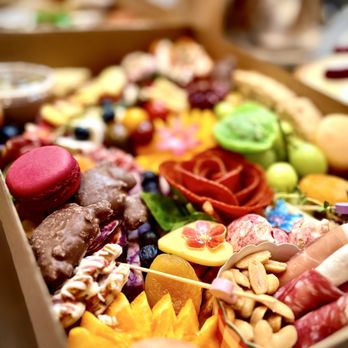 Gracies Grazing Boards - Caterers Near Me - Houston, Texas Gracies Grazing Boards - Caterers Near Me - Houston, Texas