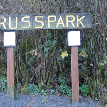 Russ Park - Hiking Near Me - Ferndale, California Russ Park - Hiking Near Me - Ferndale, California